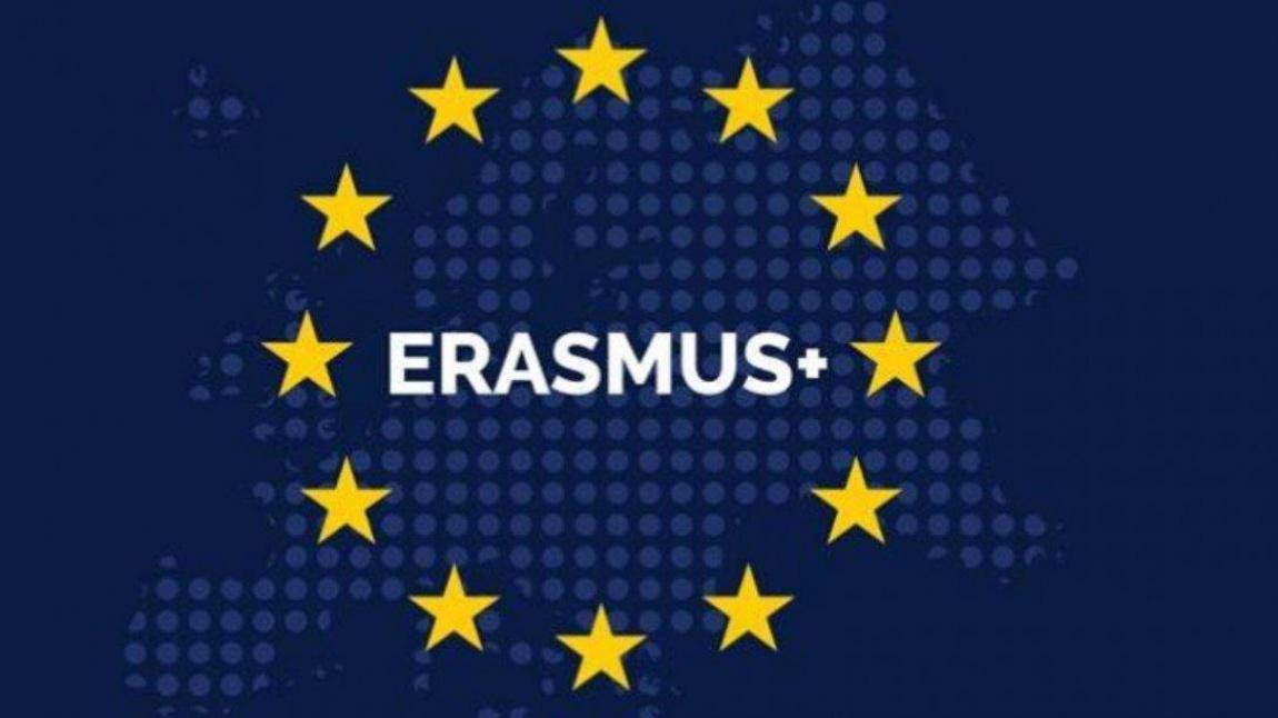 ERASMUS+ Mesleki Eğitim Akreditasyonu 3. Dönem Başvurumuz Kabul Edildi